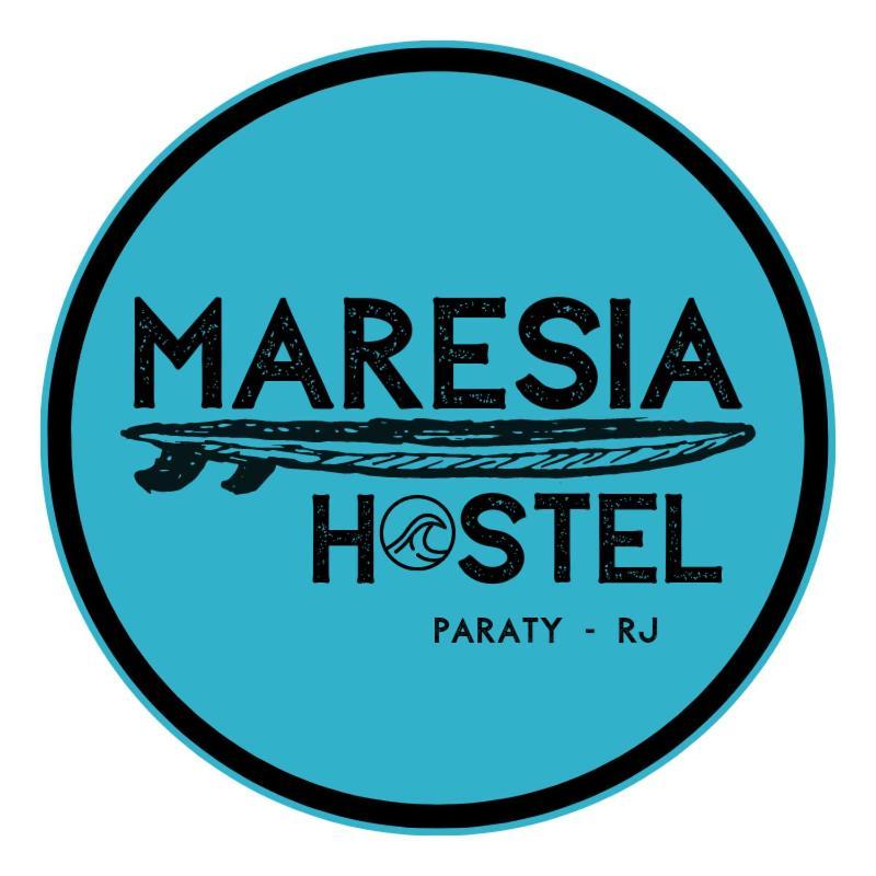 Maresia Hostel Paraty Br 外观 照片